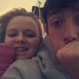 Meet your Posher, Cameron